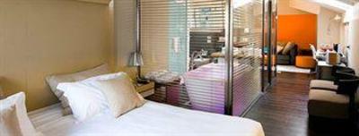 фото отеля Hotel Milano Alpen Resort