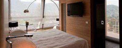 фото отеля Hotel Milano Alpen Resort