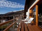 фото отеля Hotel Milano Alpen Resort