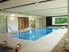 фото отеля Hotel Milano Alpen Resort