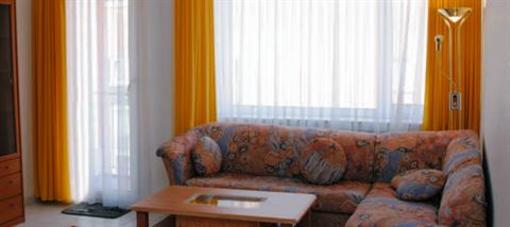фото отеля City Hotel Valois
