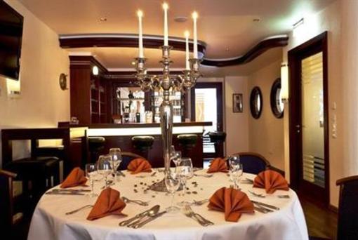 фото отеля City Hotel Valois