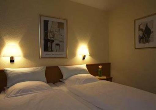 фото отеля City Hotel Valois
