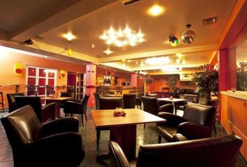 фото отеля City Hotel Valois