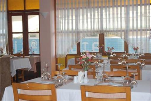 фото отеля Sherwood Prize Hotel