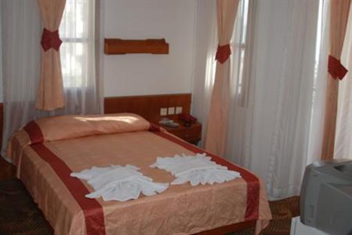 фото отеля Sherwood Prize Hotel