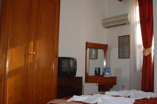 фото отеля Sherwood Prize Hotel