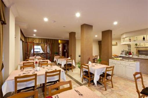 фото отеля Sherwood Prize Hotel