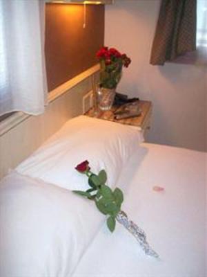 фото отеля Sherwood Prize Hotel