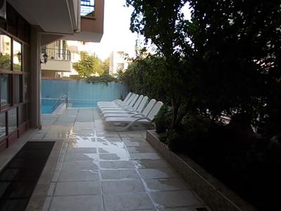 фото отеля Sherwood Prize Hotel