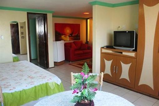 фото отеля Marbello Ariau Hotel