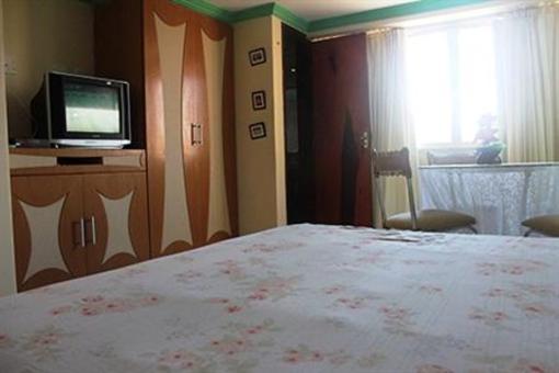 фото отеля Marbello Ariau Hotel