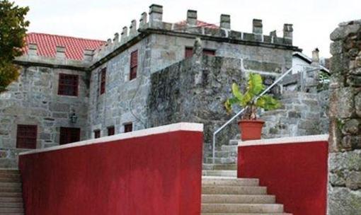 фото отеля Paco de Pombeiro Turismo de Habitacao