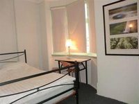 Casa Central Accommodation