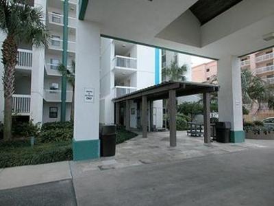 фото отеля Meyer Real Estate Vacation Rentals Shoalwater Orange Beach
