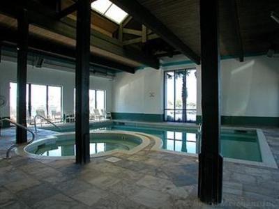фото отеля Meyer Real Estate Vacation Rentals Shoalwater Orange Beach