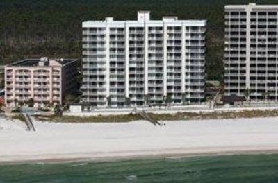 фото отеля Meyer Real Estate Vacation Rentals Shoalwater Orange Beach