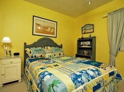 фото отеля Meyer Real Estate Vacation Rentals Shoalwater Orange Beach