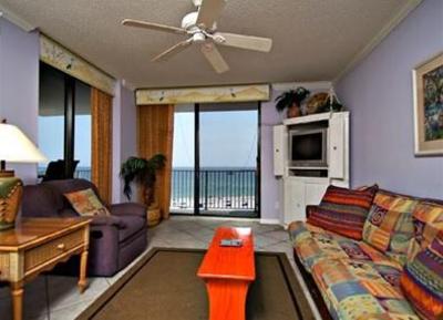 фото отеля Meyer Real Estate Vacation Rentals Shoalwater Orange Beach