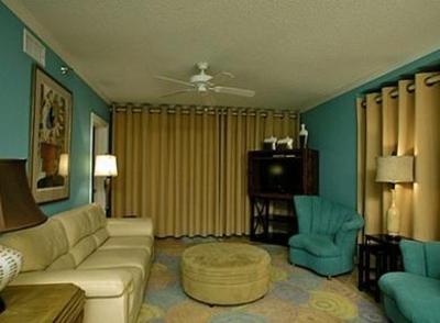 фото отеля Meyer Real Estate Vacation Rentals Shoalwater Orange Beach
