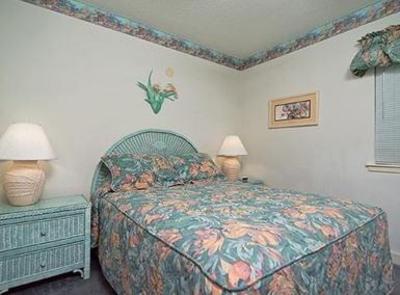 фото отеля Meyer Real Estate Vacation Rentals Shoalwater Orange Beach