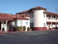 Americas Best Value Inn Berkeley