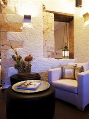 фото отеля Alcanea Boutique Hotel Chania