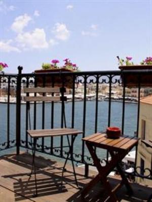 фото отеля Alcanea Boutique Hotel Chania