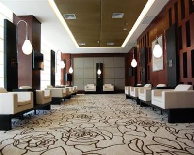 фото отеля Hengyuan International Hotel