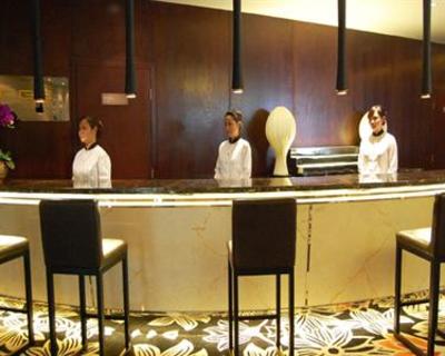фото отеля Hengyuan International Hotel