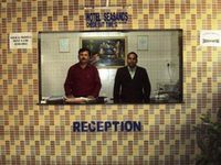 Sea Sands Hotel Mumbai Sea Sands Hotel Mumbai