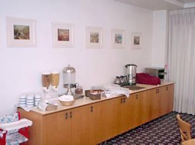 фото отеля Olympia Hotel Tel Aviv