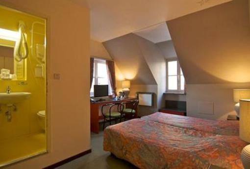фото отеля Koffieboontje Hotel