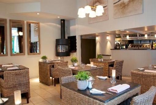 фото отеля Koffieboontje Hotel