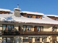 Gastehaus Bergblick Scheidegg