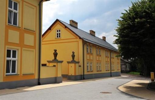 фото отеля Hotel Palac Kotulinskich