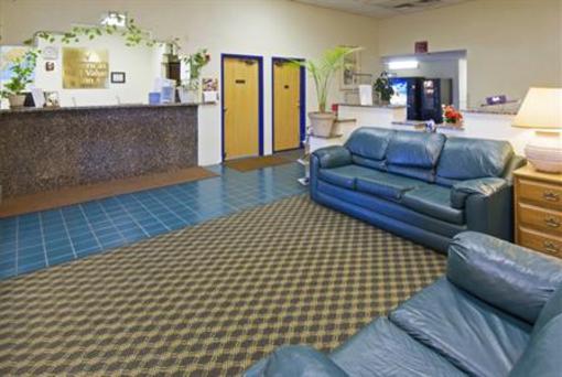 фото отеля Americas Best Value Inn Prescott Valley