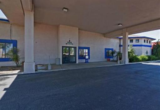 фото отеля Americas Best Value Inn Prescott Valley