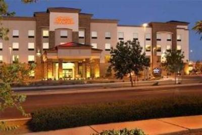 фото отеля Americas Best Value Inn Prescott Valley