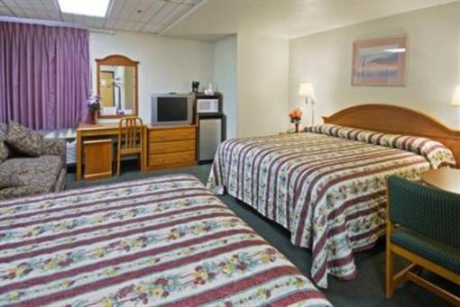 фото отеля Americas Best Value Inn Prescott Valley