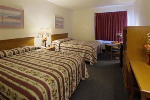 фото отеля Americas Best Value Inn Prescott Valley