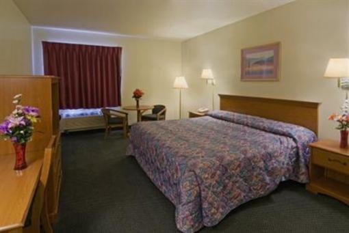 фото отеля Americas Best Value Inn Prescott Valley