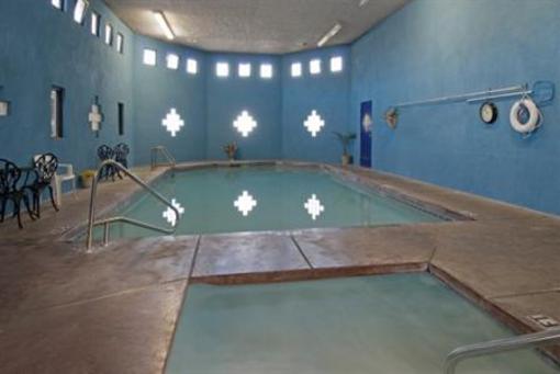 фото отеля Americas Best Value Inn Prescott Valley