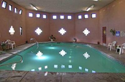фото отеля Americas Best Value Inn Prescott Valley