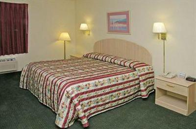 фото отеля Americas Best Value Inn Prescott Valley