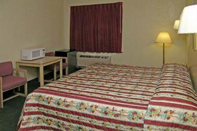 фото отеля Americas Best Value Inn Prescott Valley