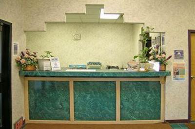 фото отеля Americas Best Value Inn Prescott Valley