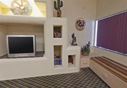 фото отеля Americas Best Value Inn Prescott Valley