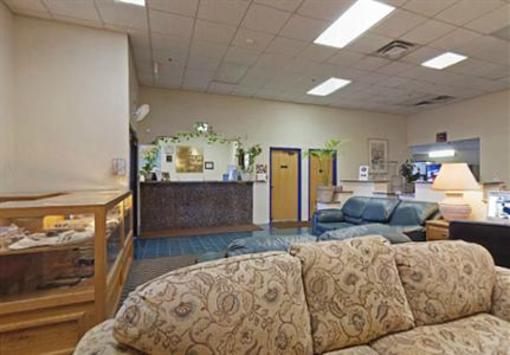 фото отеля Americas Best Value Inn Prescott Valley