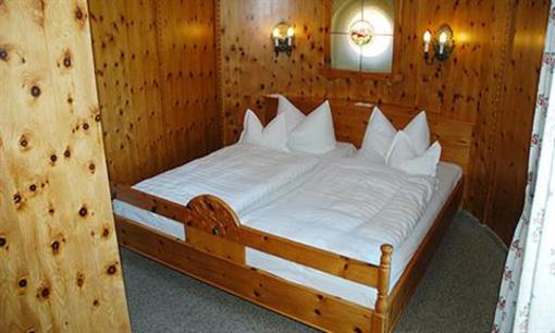 фото отеля Hotel Krone Berchtesgaden